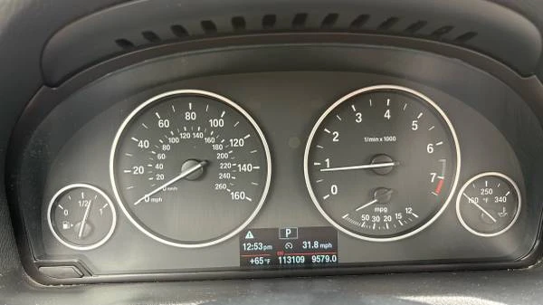 2017 BMW F25 X3 - Image 11 of 15