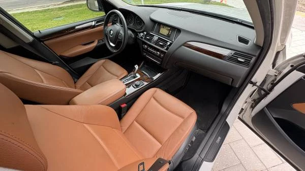 2017 BMW F25 X3 - Image 13 of 15