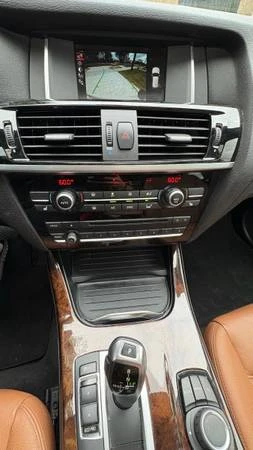2017 BMW F25 X3 - Image 14 of 15