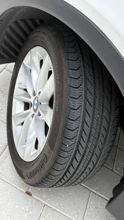 2017 BMW F25 X3 - Image 10 of 15
