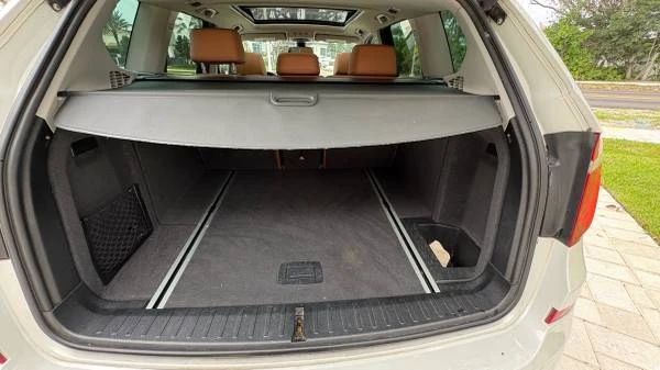 2017 BMW F25 X3 - Image 12 of 15