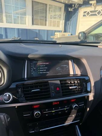 2017 BMW F25 X3 - Image 11 of 11