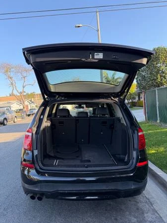 2017 BMW F25 X3 - Image 7 of 11