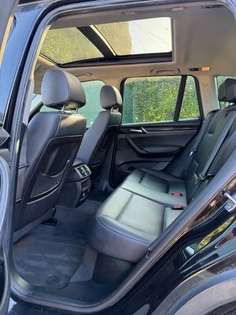 2017 BMW F25 X3 - Image 10 of 11
