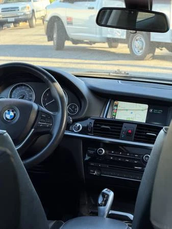 2017 BMW F25 X3 - Image 8 of 11