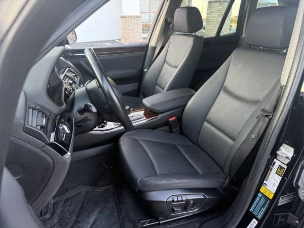 2017 BMW F25 X3 - Image 10 of 21