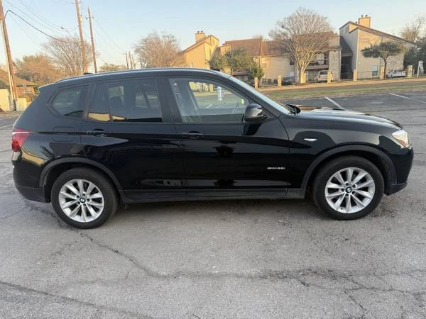 2017 BMW F25 X3 - Image 5 of 21