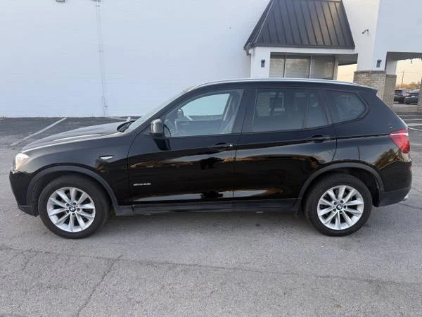 2017 BMW F25 X3 - Image 4 of 21