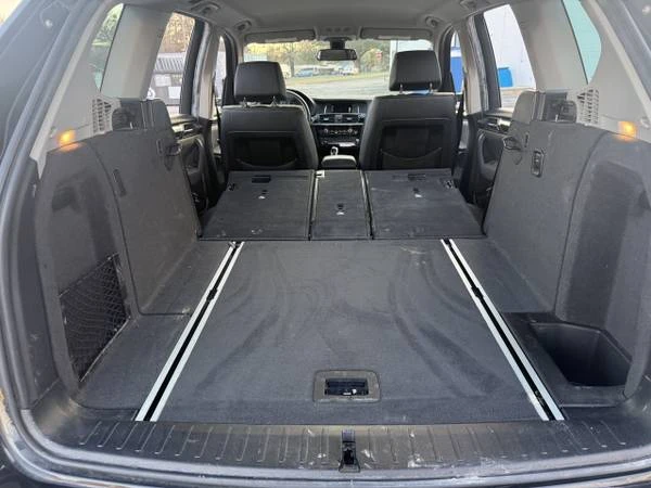 2017 BMW F25 X3 - Image 19 of 21