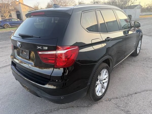 2017 BMW F25 X3 - Image 6 of 21