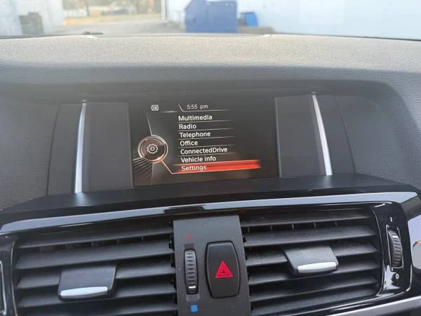 2017 BMW F25 X3 - Image 14 of 21