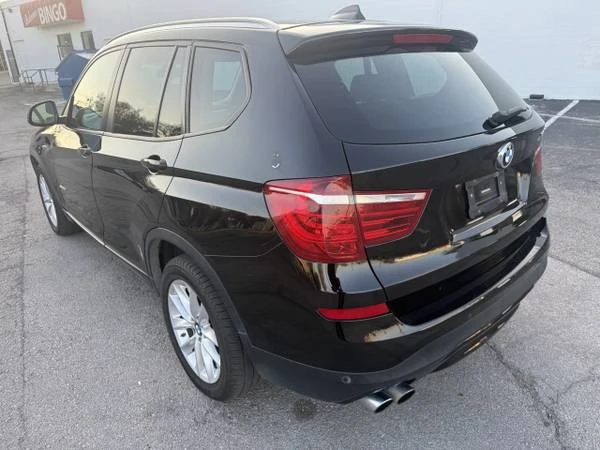 2017 BMW F25 X3 - Image 8 of 21