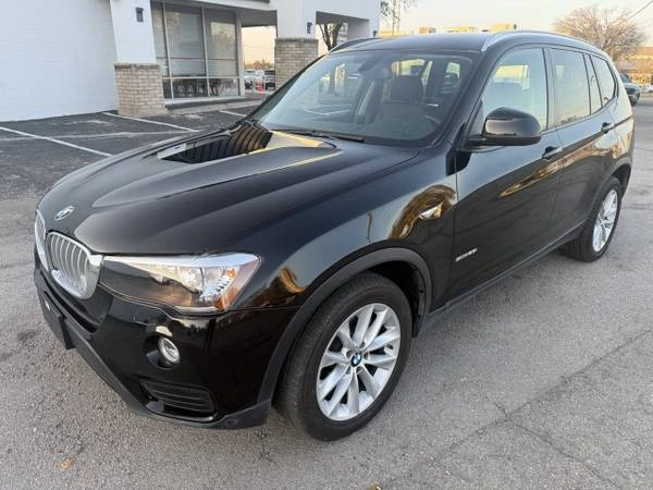 2017 BMW F25 X3 - Image 3 of 21