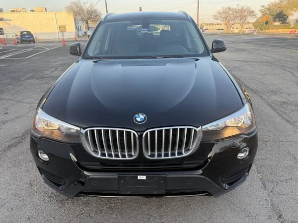 2017 BMW F25 X3 - Image 2 of 21
