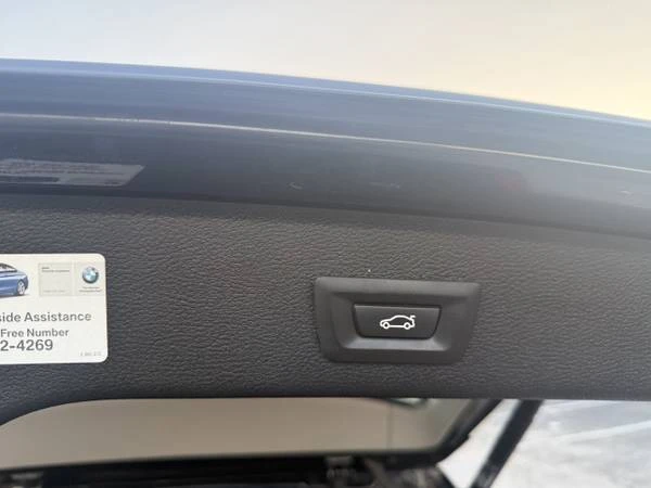2017 BMW F25 X3 - Image 20 of 21