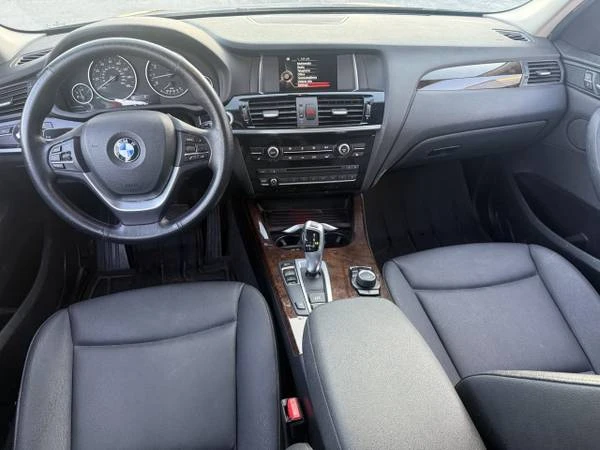 2017 BMW F25 X3 - Image 13 of 21