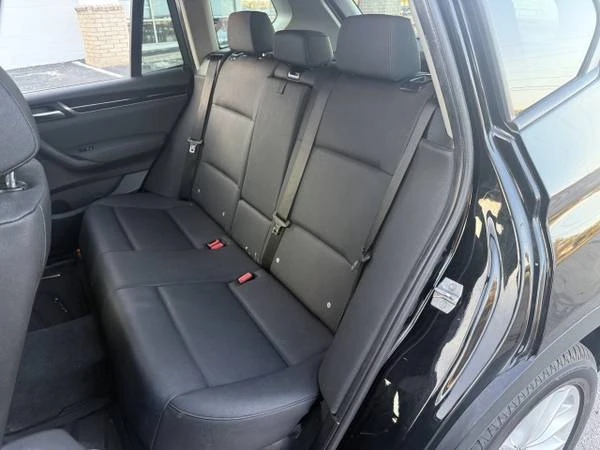 2017 BMW F25 X3 - Image 17 of 21