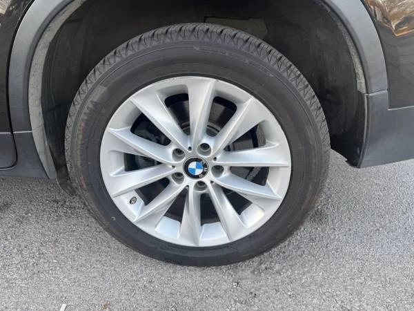 2017 BMW F25 X3 - Image 21 of 21