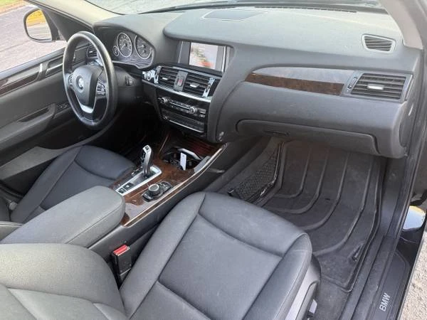 2017 BMW F25 X3 - Image 11 of 21