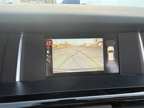 2017 BMW F25 X3 - Image 15 of 21