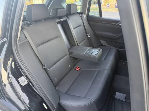 2017 BMW F25 X3 - Image 16 of 21