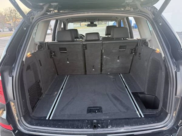 2017 BMW F25 X3 - Image 18 of 21