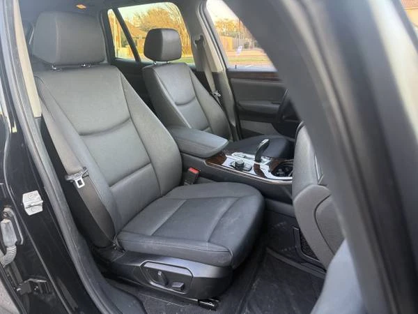 2017 BMW F25 X3 - Image 12 of 21