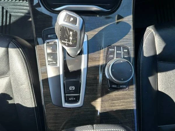 2017 BMW F25 X3 - Image 15 of 21