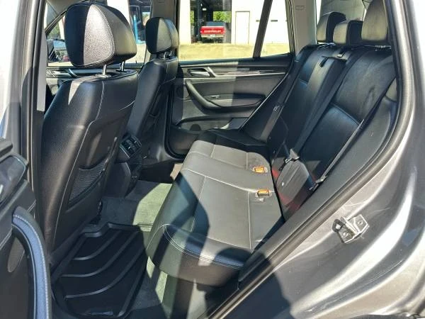 2017 BMW F25 X3 - Image 17 of 21