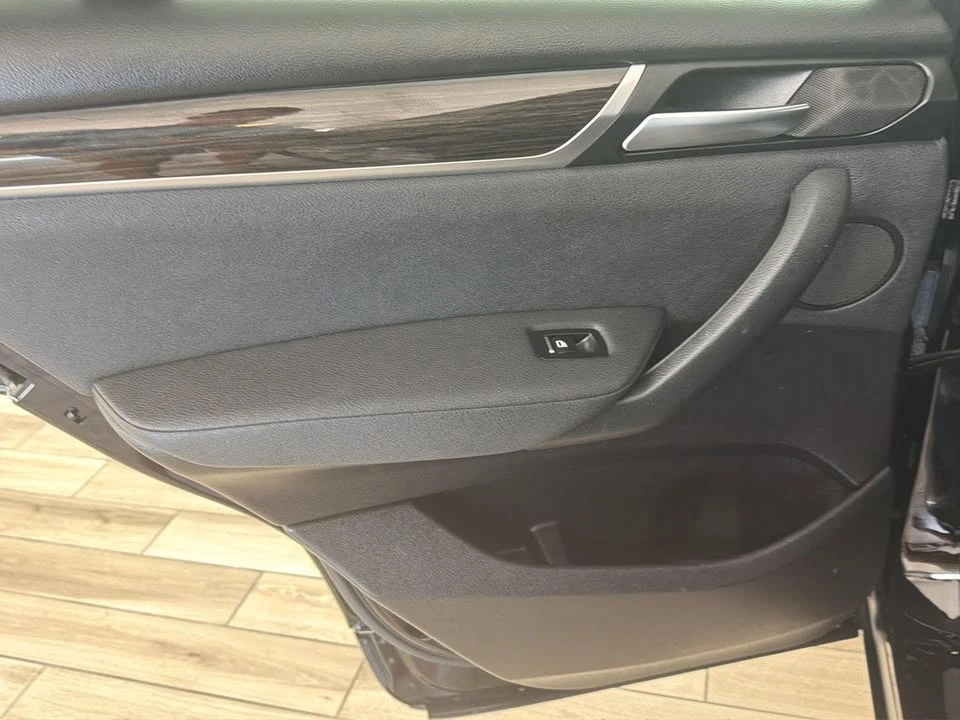 2017 BMW F25 X3 - Image 16 of 20