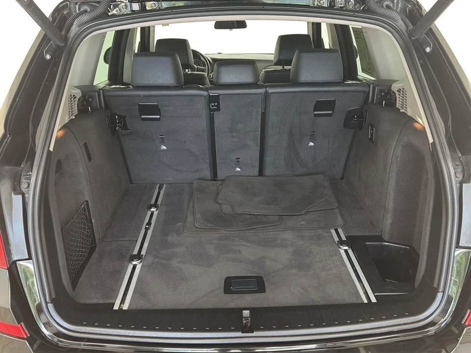 2017 BMW F25 X3 - Image 20 of 20