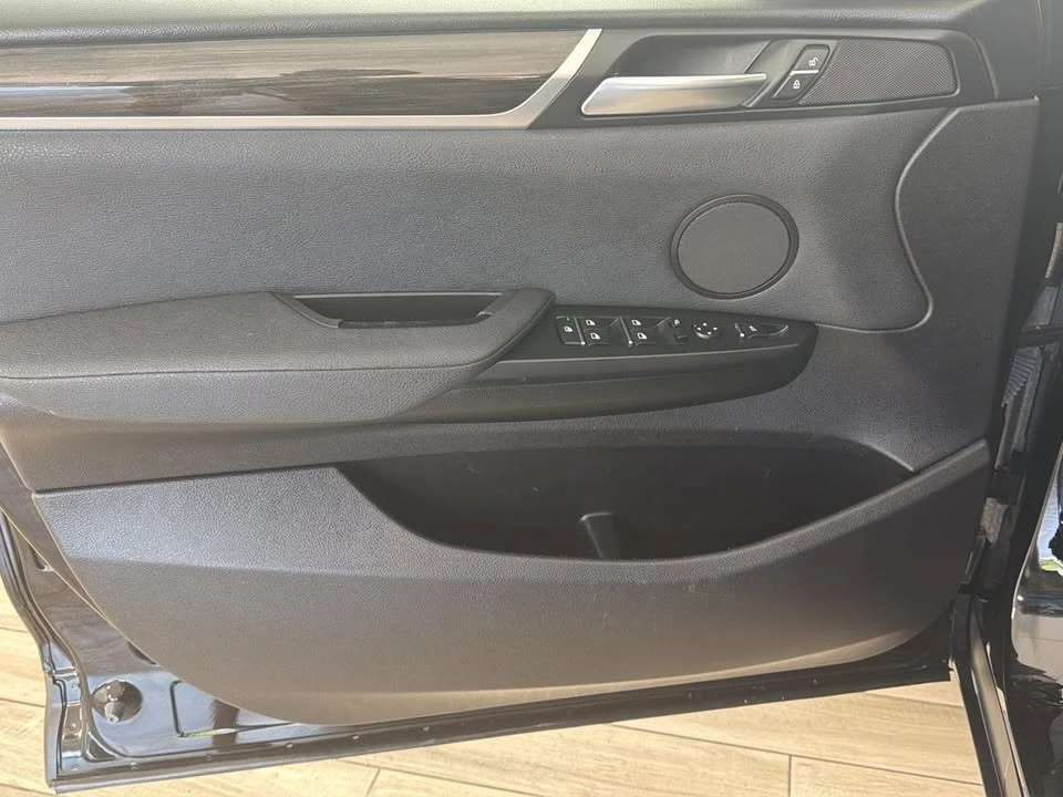 2017 BMW F25 X3 - Image 7 of 20