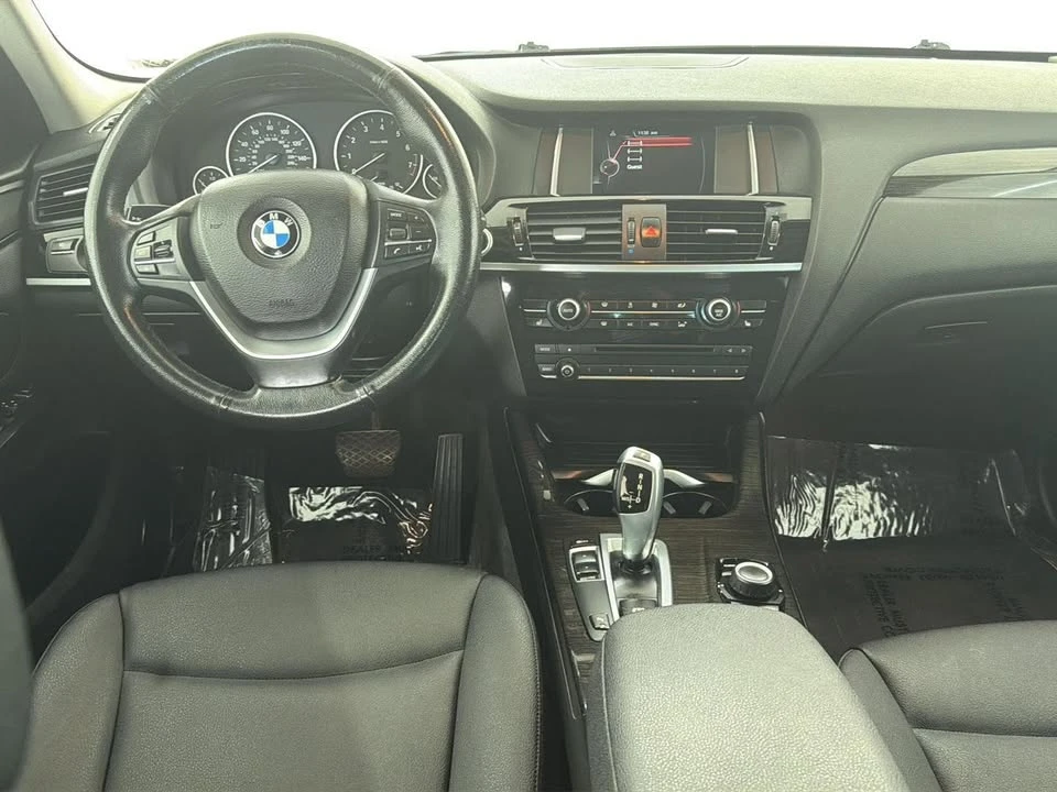 2017 BMW F25 X3 - Image 14 of 20