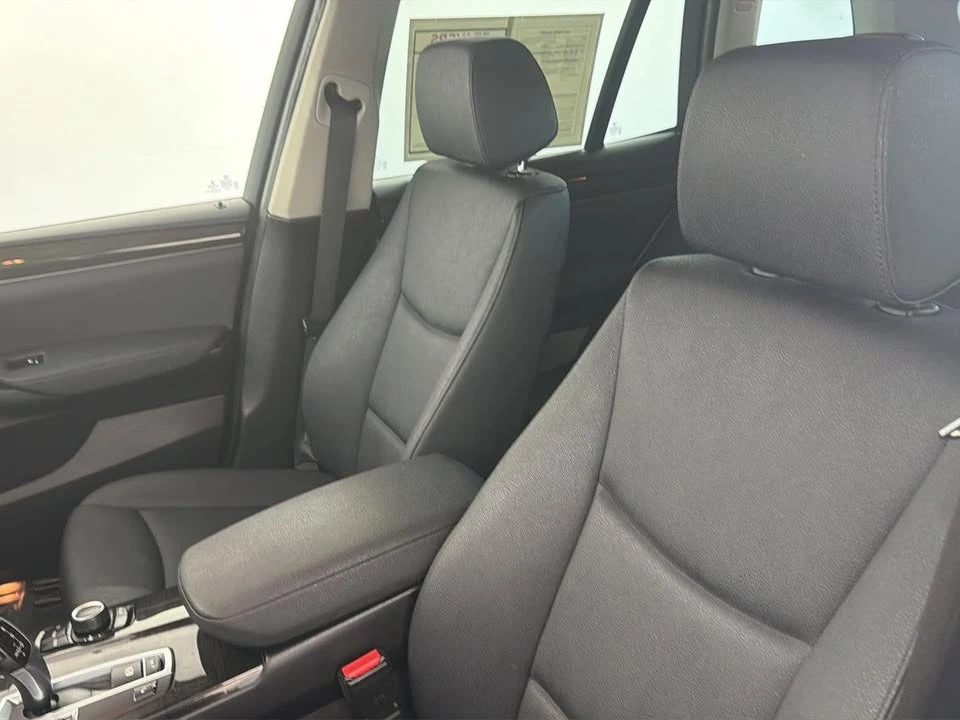 2017 BMW F25 X3 - Image 9 of 20