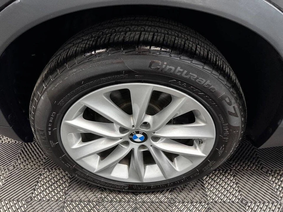 2017 BMW F25 X3 - Image 21 of 31