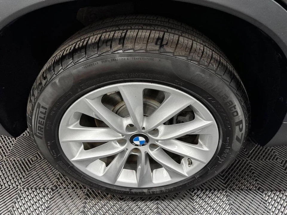 2017 BMW F25 X3 - Image 19 of 31