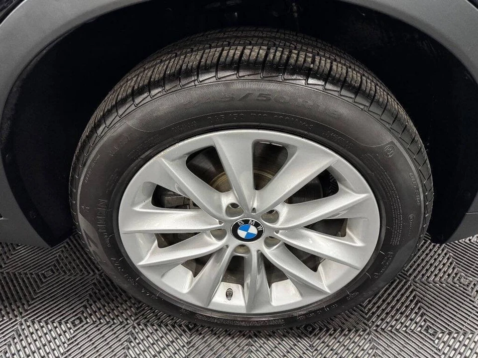 2017 BMW F25 X3 - Image 18 of 31