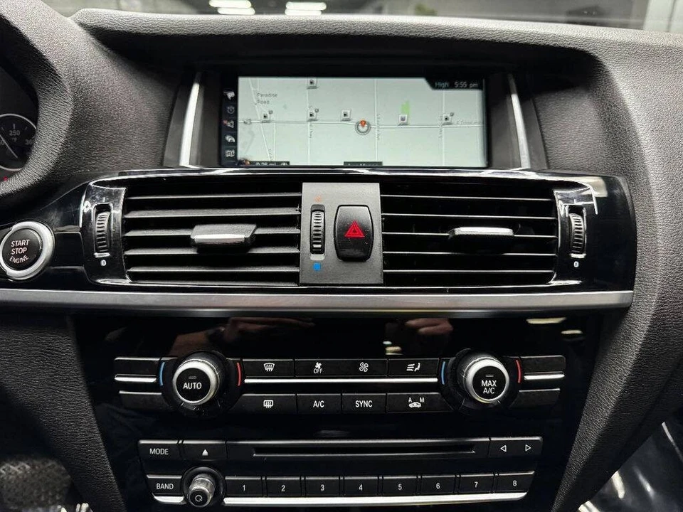 2017 BMW F25 X3 - Image 24 of 31