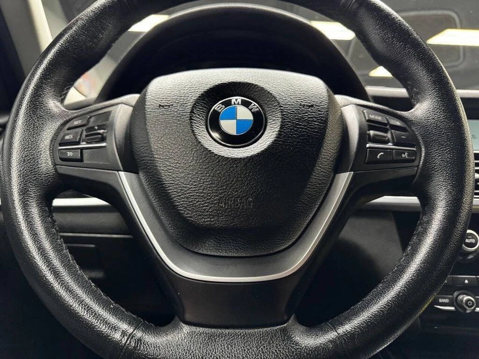 2017 BMW F25 X3 - Image 23 of 31