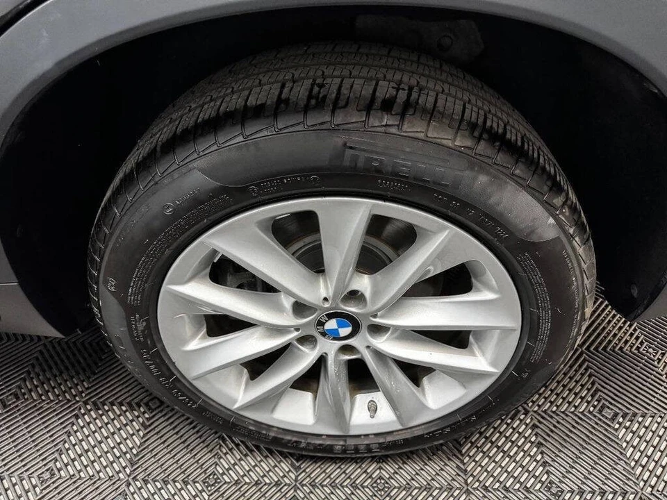 2017 BMW F25 X3 - Image 20 of 31