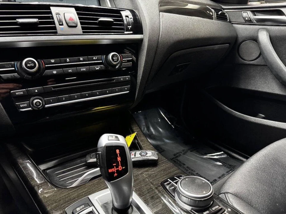 2017 BMW F25 X3 - Image 26 of 31