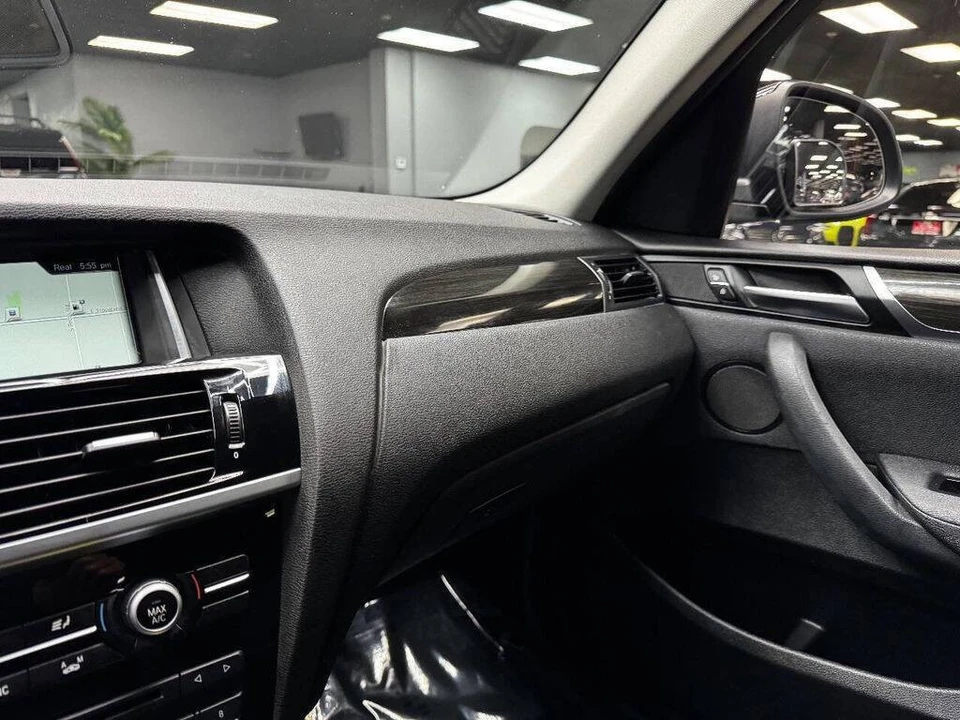 2017 BMW F25 X3 - Image 27 of 31