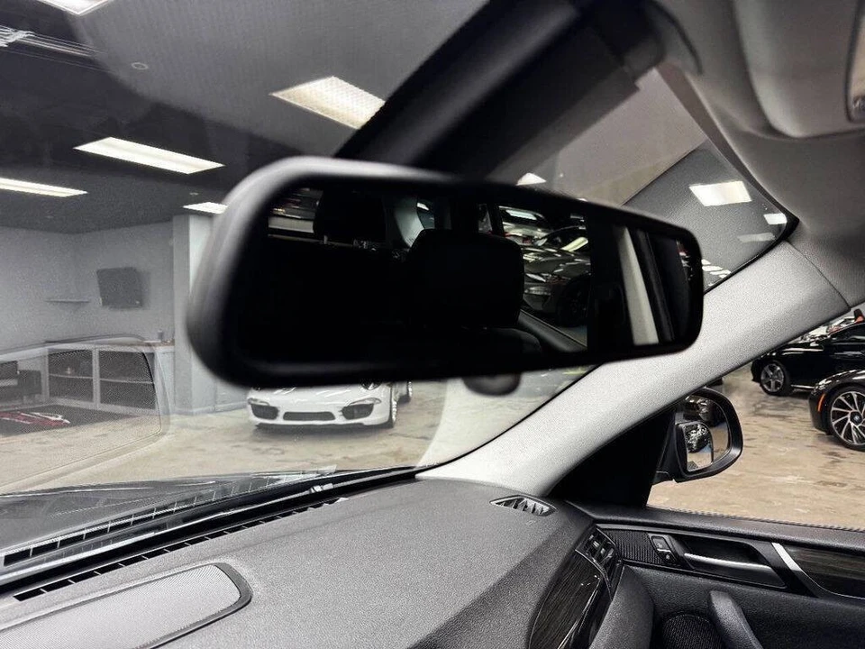 2017 BMW F25 X3 - Image 28 of 31