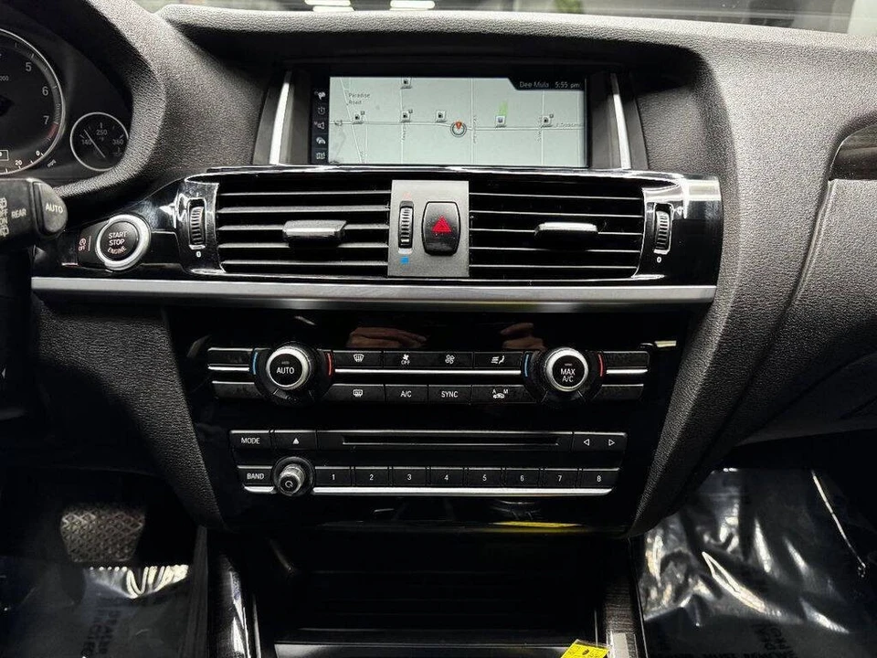 2017 BMW F25 X3 - Image 25 of 31
