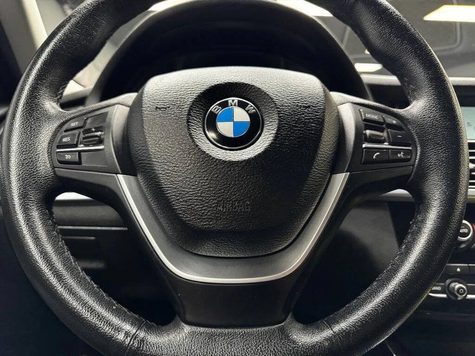2017 BMW F25 X3 - Image 22 of 31