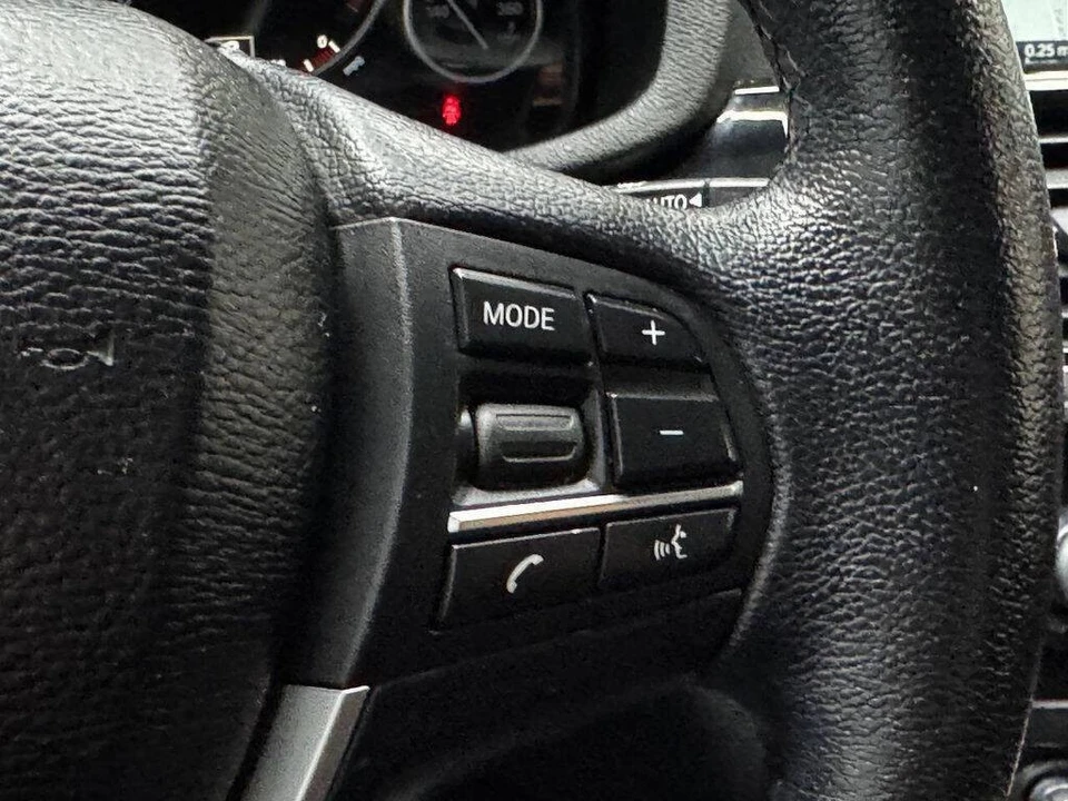 2017 BMW F25 X3 - Image 29 of 31