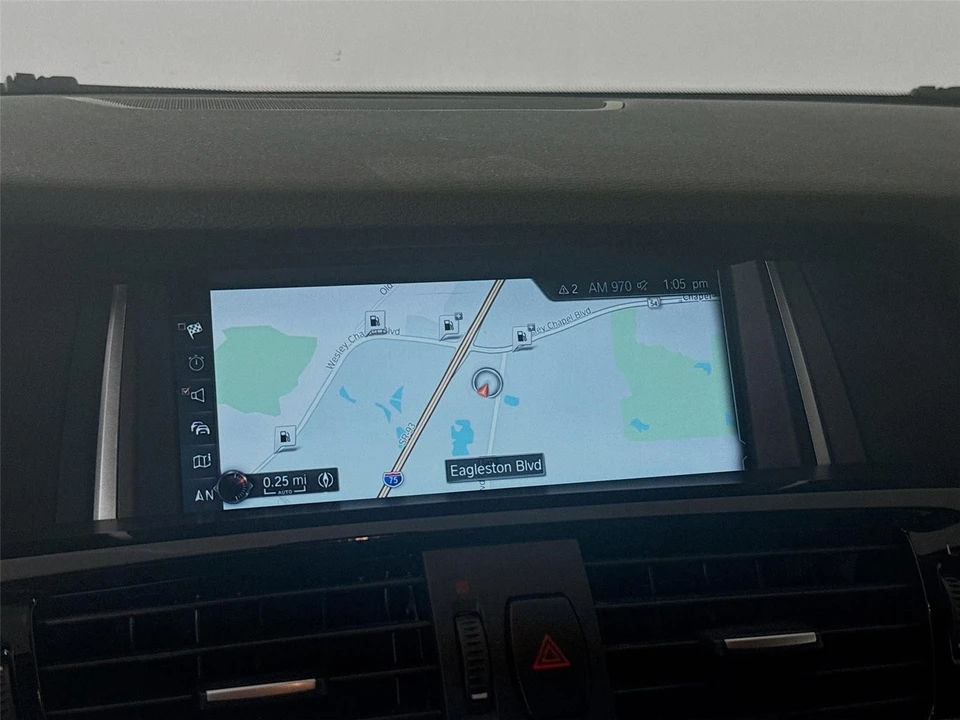 2017 BMW F25 X3 - Image 9 of 21