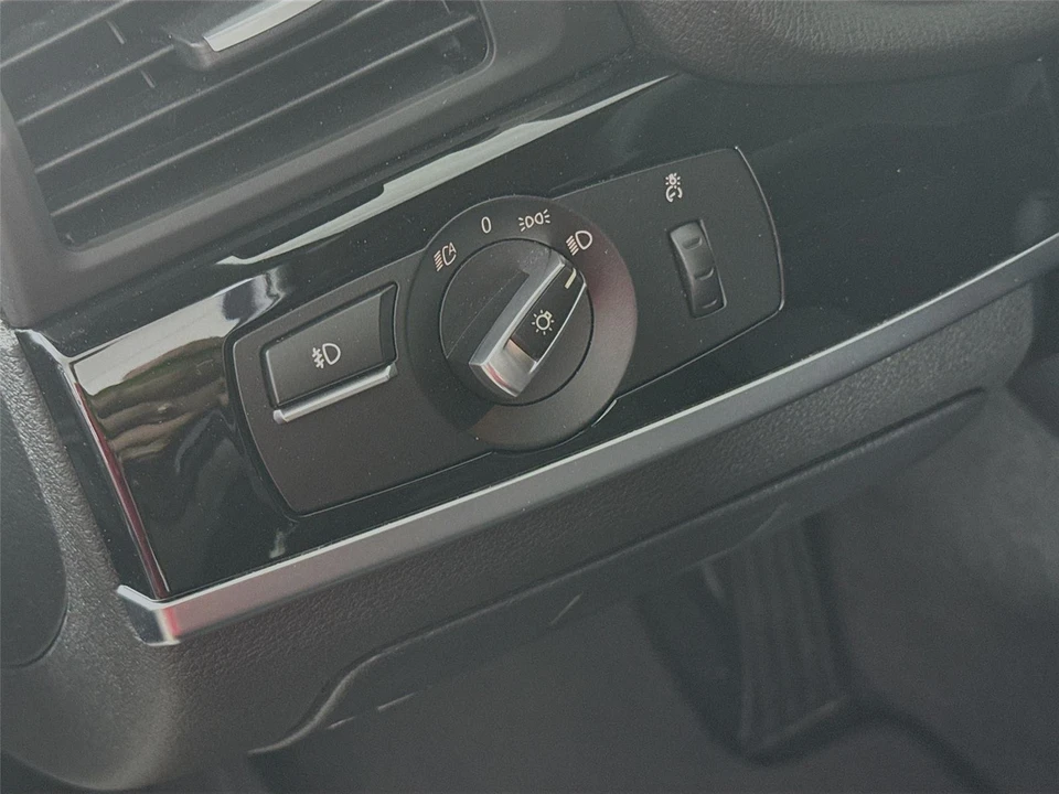 2017 BMW F25 X3 - Image 6 of 21