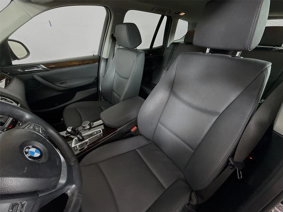 2017 BMW F25 X3 - Image 2 of 21
