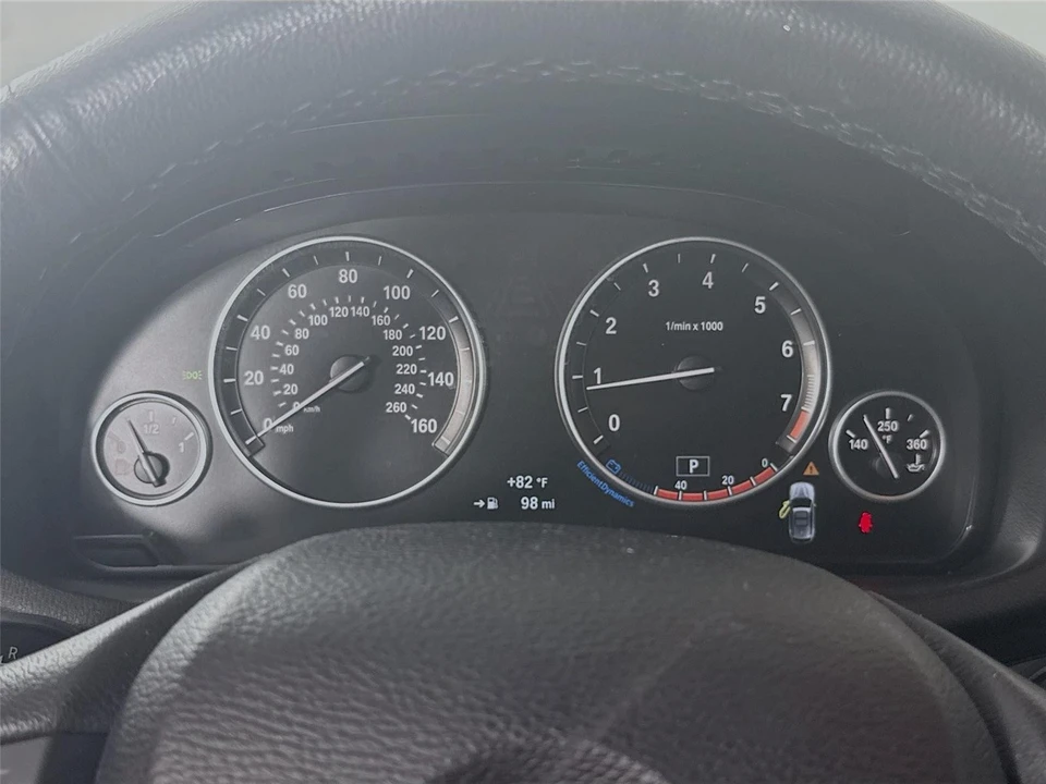2017 BMW F25 X3 - Image 3 of 21